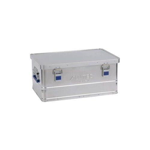 Alutec transportna kista basic 40 10040 aluminijum (d x &amp;scaron; x v) 560 x 370 x 245 mm Slike