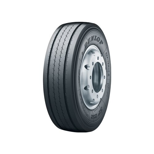 Dunlop 235/75R17.5 SP252 143J144F teretna guma Cene