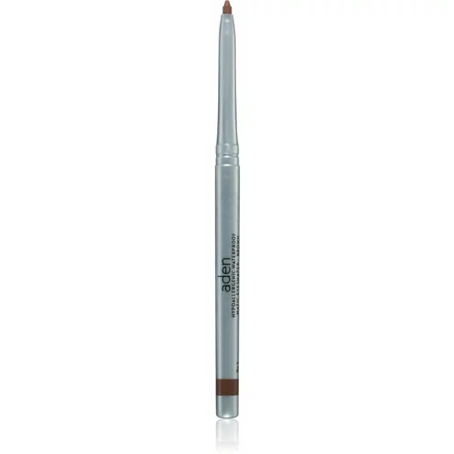 Aden Cosmetics Matic Eyeshaper olovka za oči nijansa 05 Brown 0,3 g