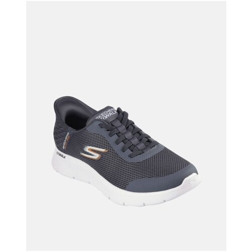 Skechers Nizke superge 216324 SLIP INS Siva Cene