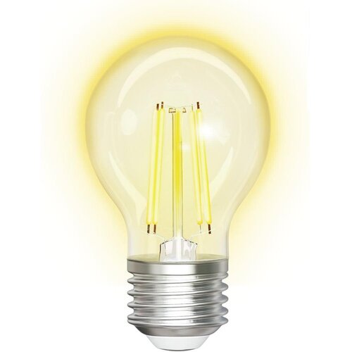 Aigostar prigu&scaron;iva led sijalica filament G45 E27/4,5W/230V 2700-6500K wi-fi Cene