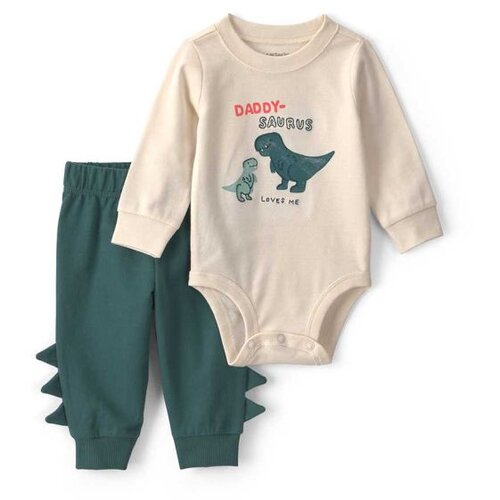 Carter&amp;#039;s dvodelni komplet za bebe dečake Slike