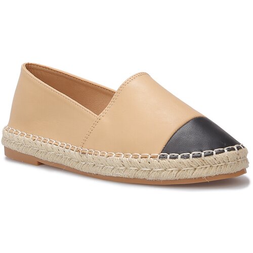 La Modeuse Espadrile 70828_P165803 Bež Slike