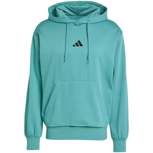 Adidas Mu&amp;scaron;ki duks M Feelcozy Hd, Zeleni Slike