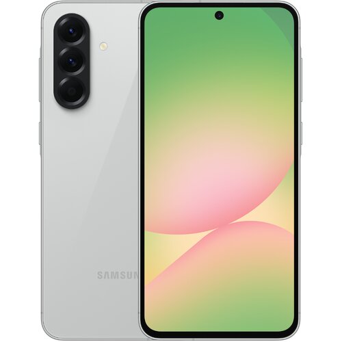 Samsung galaxy A56 5G 8+256GB zelo kul sive barve SM-A566BZACEUE Cene