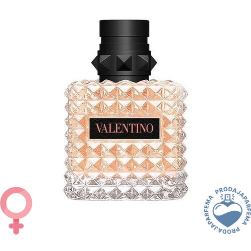 Valentino Donna Born In Roma Coral Fantasy - 50ml Cijene