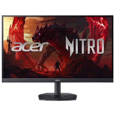 Acer 27 inča KG271X1BMIIPX nitro fhd 1920x1080 ips 200 hz gaming monitor Slike
