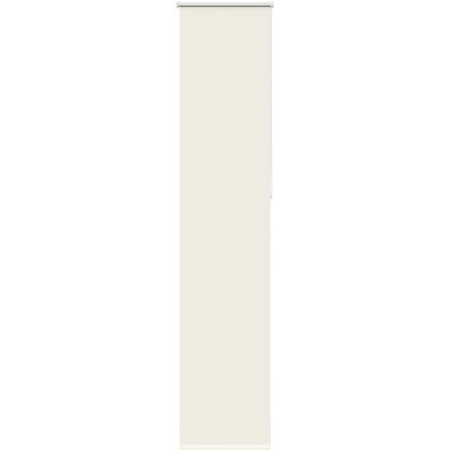 Rolo zavjesa za zamračivanje prljavo bijela 60x230 cm &Scaron;irina tkanine 55,7 cm Poliester Cijene