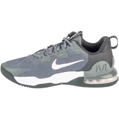 Nike Nizke superge Air Max Alpha Trainer 5 Siva Cene