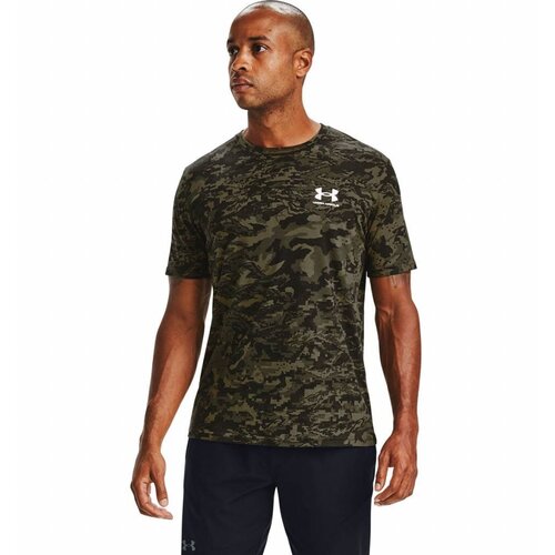 Under Armour Men's T-shirt ABC CAMO SS Cene