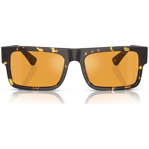Prada Occhiali da Sole PRA10S 16O20C Polarizzati Crna Cijene