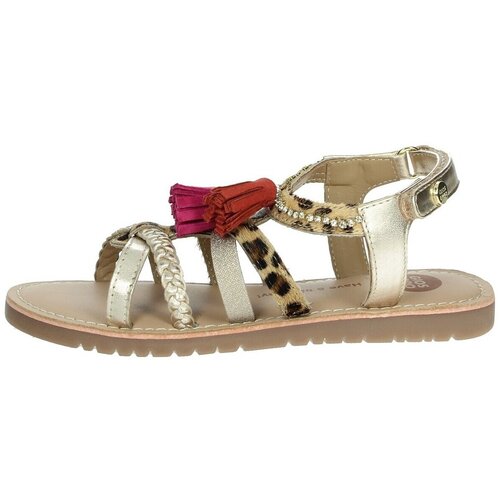 Gioseppo 75292 Gold Slike