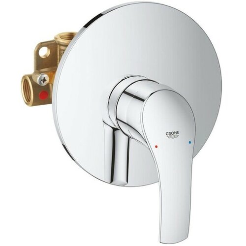Grohe Eurosmart me&scaron;ač 33556002 Cene