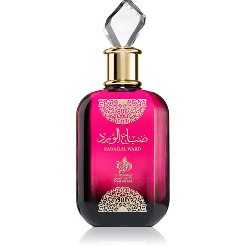 Al Wataniah Sabah Al Ward EDP 100 ml, ženski parfem Cene