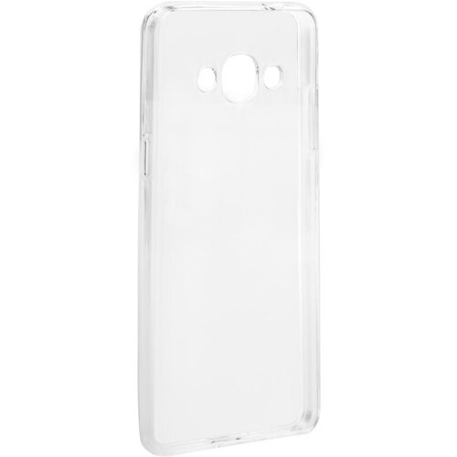 Ultra tanek 0,5 mm zaščitni ovitek za Samsung Galaxy J3 (2017) - prozorni Cene
