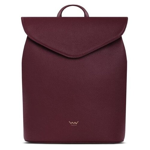 Vuch Ženski ruksak Joanna Grace Wine Red, 33 x 28 cm Cene