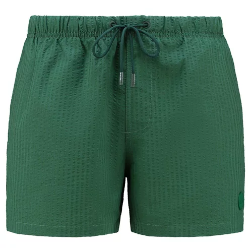 Shiwi Kupaće hlače tamno zelena