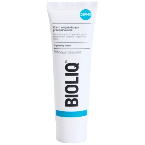 Bioliq Dermo posvjetljujuća krema za ujednačenu boju tena 50 ml Cijene
