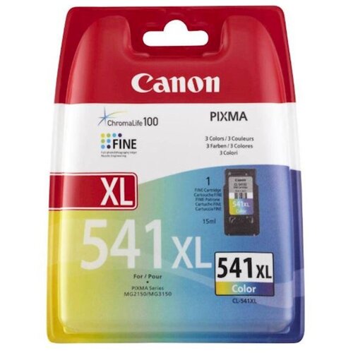 Canon sup ink CL-541XL Slike