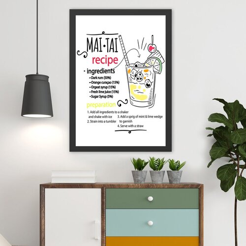 Wallity Slika SC12368-4055, 40x55 cm Cijene