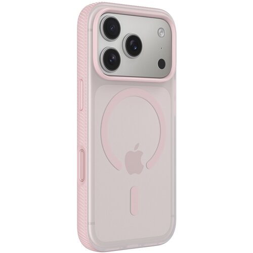 Belkin Grip magn. Schutzh&amp;uuml;lle iPhone 17 Pro pink MSA035hqPK Slike
