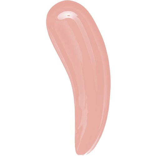 MUA Makeup Academy Lip Gloss Nourishing hranjivo sjajilo za usne nijansa Super Nude 6,5 ml Slike