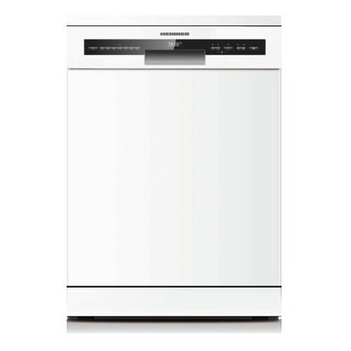 Heinner Ma&amp;scaron;ina za pranje sudova HDW-FSM60714AWD+++14kompleta 7prog 60cm bela Slike