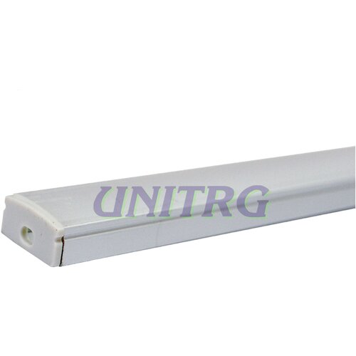  AL-002 CLP diffuser semi-clear matte 2m/kom Slike