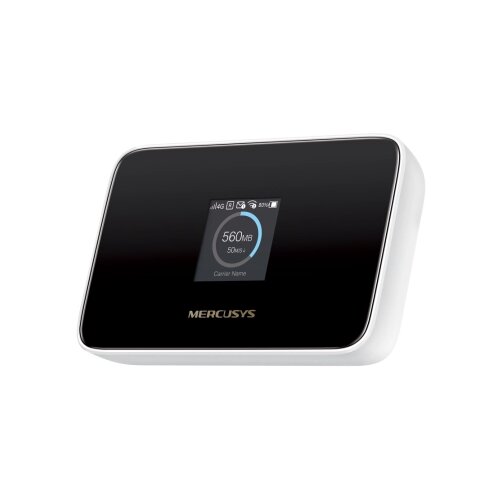 Mercusys mobilni router MT115, 150Mbps 4G LTE Mobile WiFi, MT115 Cijene