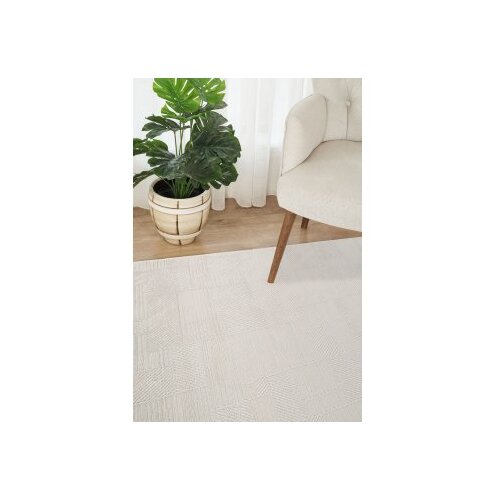 Conceptum Hypnose Tepih (160x230) Marla 2002 Whte Cream Cene