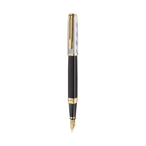 Waterman naliv pero exception blk gt ( w00947 ) Cene