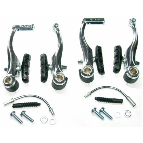  *V-brake - za mtb (alu) Slike