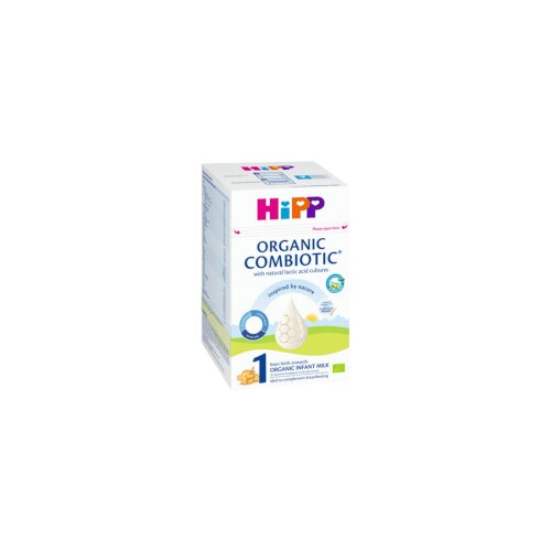 Hipp 1 Organic Combiotic Cijene