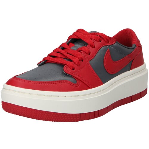 Jordan Nizke superge 'AIR 1 ELEVATE LOW' mornarska / rdeča Cene