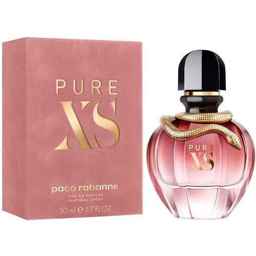 Paco Rabanne Ženski parfem Pure Xs For Her, EDP, 50ml Cene