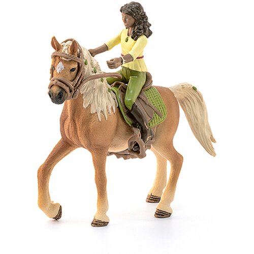 Schleich igračka Sarah Mystery 42517 Cene