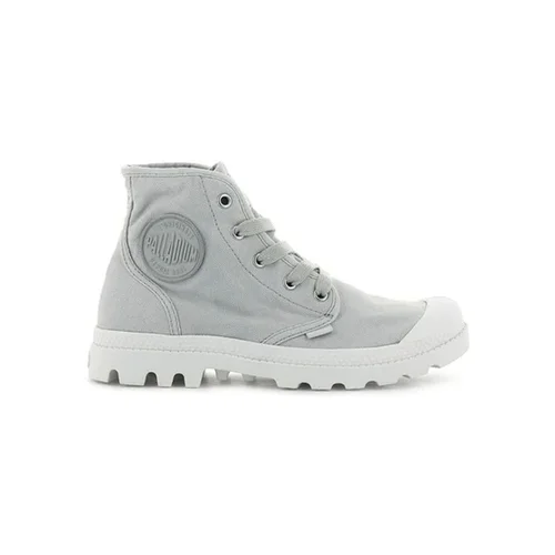 Palladium PAMPA HI Siva