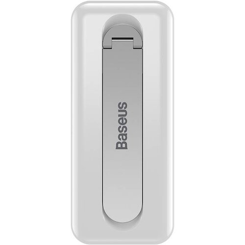 Baseus zložljivi nosilec za telefon (bel), (20627920) Cene