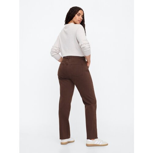GAP Jeans original straight High Rise 90s - Women's Cene