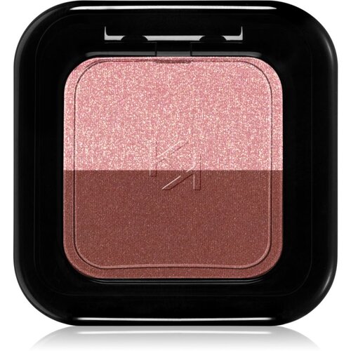 KIKO Milano New Bright Duo duo senčila za oči odtenek 12 1,8 g Cene