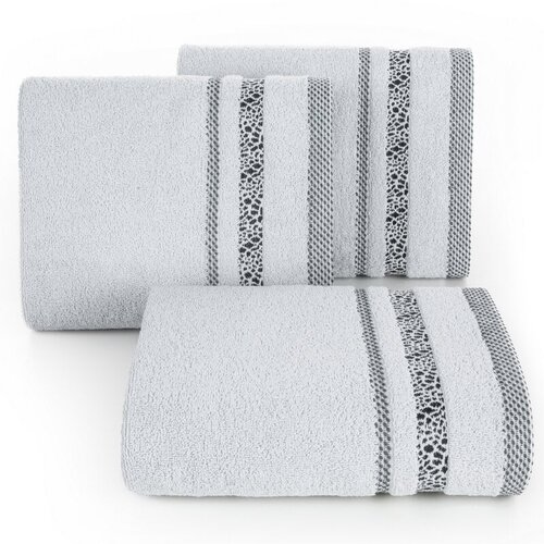 Eurofirany Unisex's Towel 420011 Slike