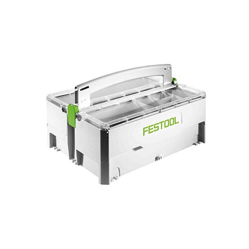 Festool SYS-StorageBox kutija za alat SYS-SB 499901 Slike