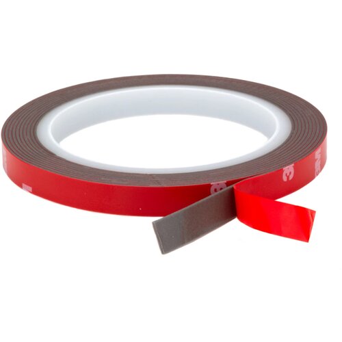  Obostrana lepljiva traka akrilna 10mm x 3m Importo (A39) Slike