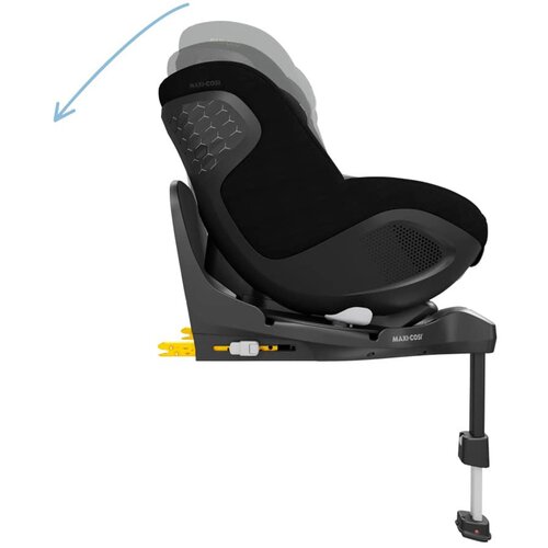 Maxi-Cosi Avtosedež i-size 40-105 cm Mica 360 Pro authentic black Slike