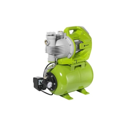 Toolcraft TO-8992887 kućna voda 230 V/AC 6000 l/h Cijene