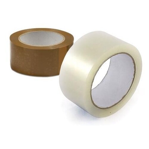  Ljepljiva traka Hotmelt HM2517 48x60 m, Prozirna Cijene