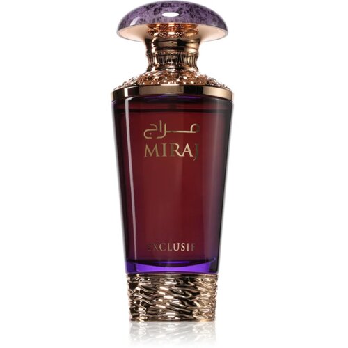 French Avenue Miraj Exclusif 100ml Slike