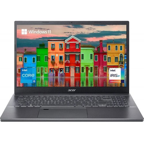 Acer Aspire 5 A515-57-54EF 15.6&amp;quot; i5-1235U 16GB/512GB SSD NX.K8QEX.003 Slike