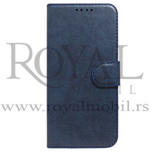 futrola royal flip za realme C21 teget Cene