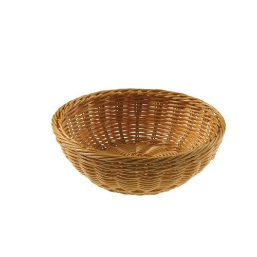  KO&amp;Scaron;ARA ZA KRUH VOGUE 20*6,5CM NATURAL T0529.Z Slike